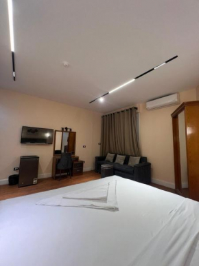 Space Room